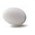 Egg Shaped Colorful LED Night Light (3xAG13)