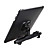  Standinhaber Auto Kopfstützenhalter für ipad (smq5872)