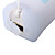  2-in-1 MotionPlus Afstandsbediening + Hoes Voor Wii