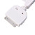  3 em 1 carregador - carregador de carro / carregador de viagem / carregador USB com cabo de dados