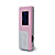  4GB "Weike" Branded MP3 Player With OLED Display/Speaker (WK-M210)