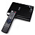  2.5"DVR,HD Media Player/Recorder