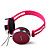  Klassieke Zumreed Oortjes (Roze)