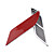  OB-515 Car Decorative Trim,Silver