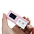  4GB "Weike" Branded MP3 Player With OLED Display/Speaker (WK-M210)