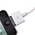  Composite AV Cable for iPad, iPad 2 and iPhone 3G/3GS/4G