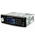  in-dash lettore audio per auto con porta USB, lettore di schede SD-radio-mp3 (szc6164)