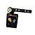  4gb de 2,4 polegadas mp5/mp3 player câmera digital DV (szm513)