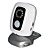  All-in-One PIR Sensor Infrared Night Vision Motion-Activated DVR with 2.5" LCD Display and Remote Control