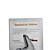  OB-301 klassiske bilantenne, sort