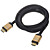  banhado a ouro 1080p hdmi v1.4 cabo de ligação mm (1,5 m de comprimento)