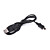  bti002 universal, bluetooth estéreo 3.5 mm audio dongle adaptador transmisor