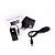  bti002 universal, bluetooth estéreo 3.5 mm audio dongle adaptador transmisor