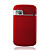  e5-tv tre quad scheda dual band telecamera qwerty rosso del telefono cellulare (2GB TF card) (sz08560071)