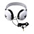  Fones em Estrela (Branco)