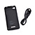  Carcasa y Batería Externa de 1900mAh para el iPhone 4