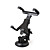  Soporte Universal de Coche con Giro para iPad, GPS y Netbook/DV