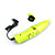  Mini aspirapolvere portatile pulito tastiera-verde