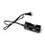  Ultrafire 18650 enkele batterij lader bedraad lader (11190182)