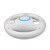  Racing Steering Wheel for Wii (White)