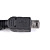  Retractable USB A To Mini 5-Pin USB Cable