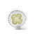  ! dédouanement 5W LED de lumière en aluminium ampoule finition - white.input tension :220-240v