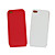  beschermhoes voor iPhone 4 - (2 kleuren per pak willekeurig)
