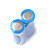  17670 3.6V 1800mAh LC17670 UltraFire Battery (2-Pack)