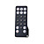  Mini USB 2.0 DVB-T Digital TV Tuner Dongle with Remote Control