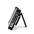  2-In-1 Clip-On Belt + Desktop Stand for iPhone 4
