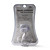  Portable Travel Charger for iPhone 4, 3G/3GS, iPod (EU)