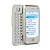  Yphone 168 Dual Card QWERTY TV WIFI JAVA 3.2 Inch Touch Screen Cell Phone White(2GB TF Card)