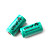  UltraFire CR123A 3V 800 mAh recargable de baterías verde (11190152)