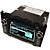  7 Inch Special In-Dash Car DVD Player For CRV Support IPOD Bluetooth RDS Steering Wheel Control