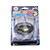  13 LED Car Mirror Indicator Soft Turn Light,DC 12V - Yellow Light