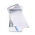  Protection d'Ecran + Chiffon de Nettoyage pour iPhone 4