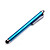  Stylus für iPad, iPhone, iPod touch, Playbook und Xoom (blau)