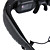  62 "gafas de vídeo con reproductor de mp3 (M006)