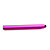  en alliage d'aluminium tactile stylet pour iPad (rose)