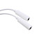  Male to Female AUX Extension Cable for iPod/iPad/iPhone/MP3