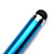  Stylus für iPad, iPhone, iPod touch, Playbook und Xoom (blau)