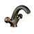  Antike inspiriert massivem Messing Bidet-Armatur - antike Messing