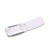  Case Premium de pele PU para iPhone 4 e 4S (branca)