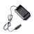  4-in-1 Charging Kit with Rechargeable Battery (4800mAH) for Xbox 360 Controller (Black)