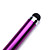  Penna Stilo Touch per iPad, iPhone e iPod Touch - Viola