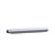  Aluminium Alloy Stylus Pen for iPhone, iPad, Cellphone & Other Tablets (Silver)