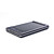 Solar Power Charger + Flashlight for iPhone 4/3G/3GS Cellphones (Black, 2600 mAh)