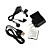  AK10 - Dual SIM 1.33 Inch Watch Cell Phone (FM MP3 MP4 Player)