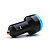  KFZ-Ladegerät für iphone 2/ipad/iphone/ipod/usb powered Gadgets - Dual USB Port (schwarz)