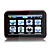  5 Inch Touchscreen Car GPS Navigator + Mobile Phone-Surfing Internet-AVIN-Multimedia